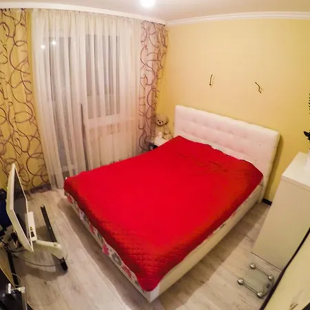 Two Bedroom Deluxe On Leonardo Da Vinci Str. *