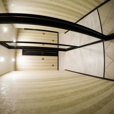 Two Bedroom Deluxe On Leonardo Da Vinci Str. Apartment *